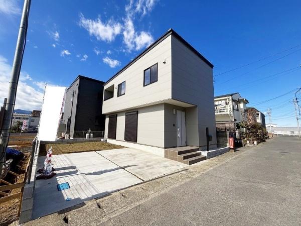 厚木市妻田北２丁目