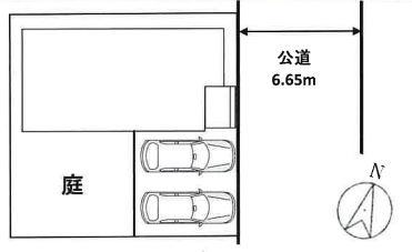 厚木市妻田北２丁目