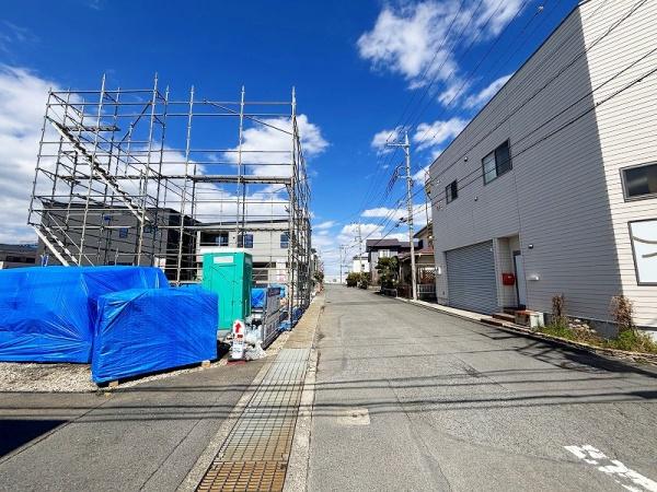 厚木市妻田北２丁目