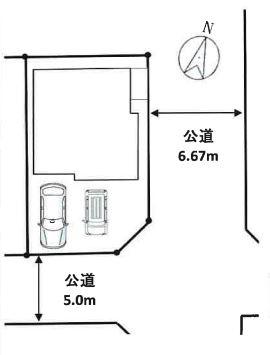 厚木市妻田北２丁目