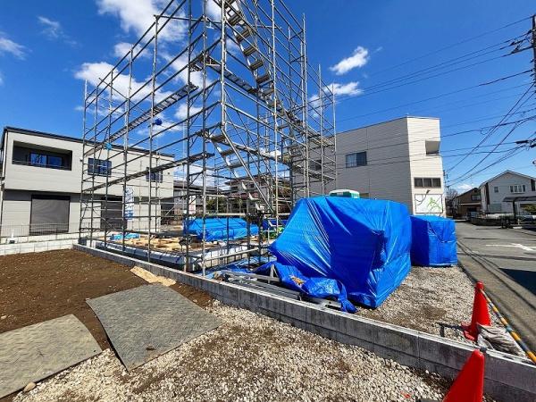 厚木市妻田北２丁目