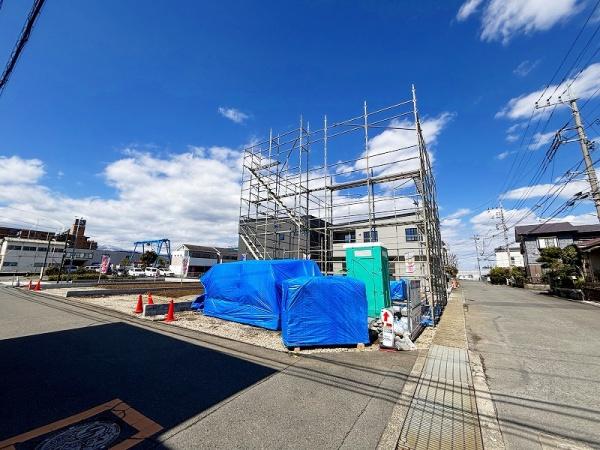 厚木市妻田北２丁目
