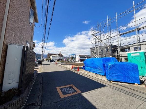厚木市妻田北２丁目
