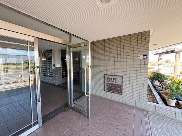 ダイアパレス本厚木リバーコート