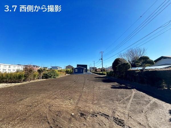 愛甲郡愛川町中津の土地