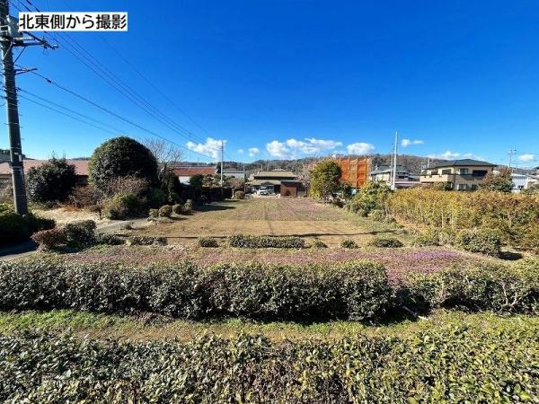 愛甲郡愛川町中津の土地