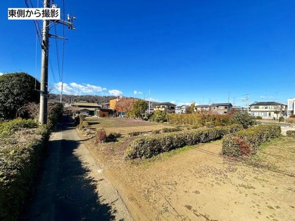 愛甲郡愛川町中津の土地