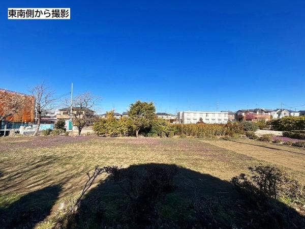 愛甲郡愛川町中津の土地