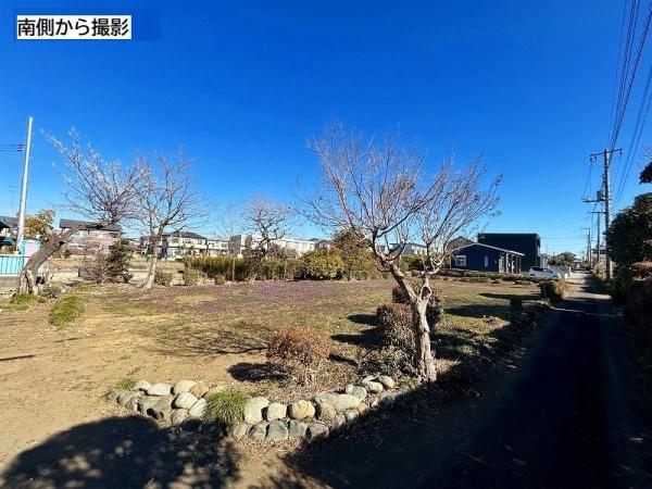 愛甲郡愛川町中津の土地
