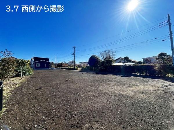 愛甲郡愛川町中津の売土地