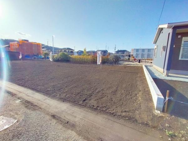 愛甲郡愛川町中津の土地