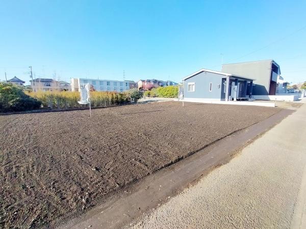 愛甲郡愛川町中津の土地