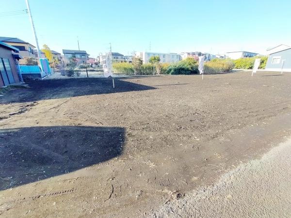 愛甲郡愛川町中津の土地