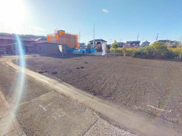 愛甲郡愛川町中津の土地