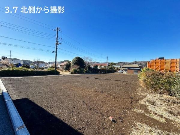 愛甲郡愛川町中津の売土地
