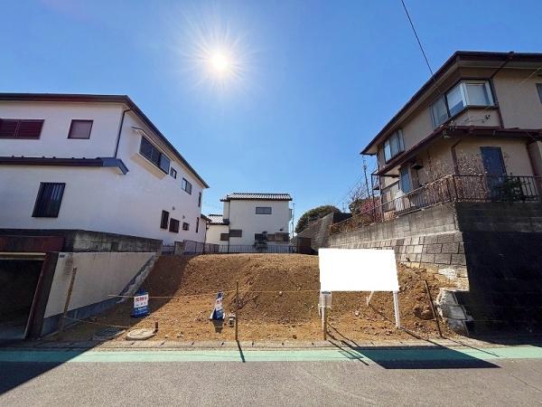 海老名市浜田町