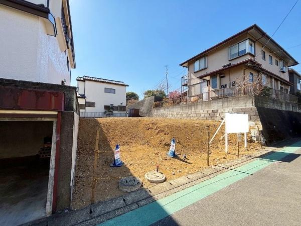 海老名市浜田町
