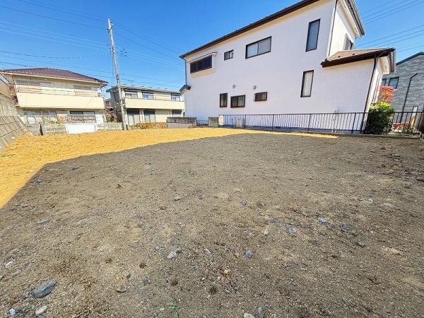 海老名市浜田町