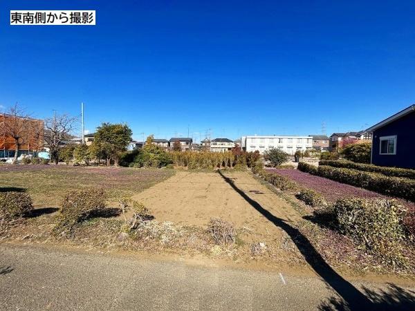 愛甲郡愛川町中津の土地