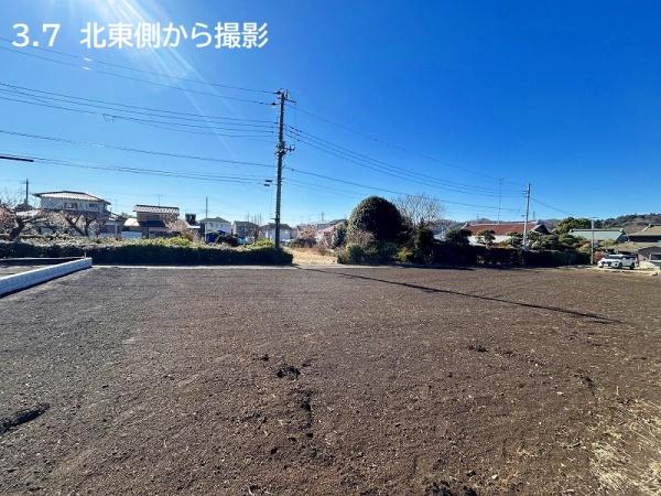 愛甲郡愛川町中津の売土地