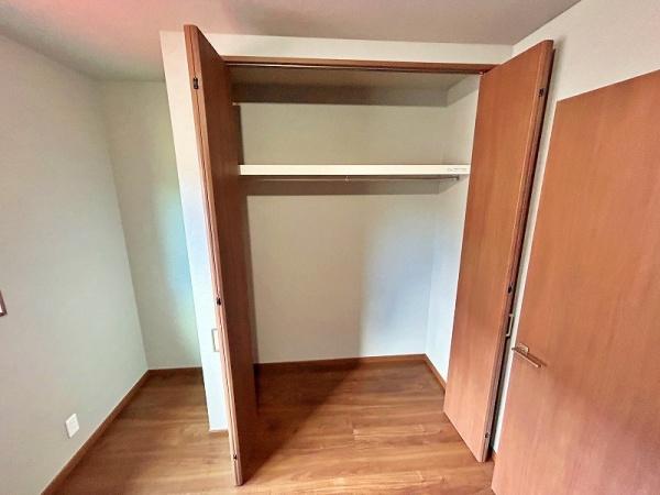 厚木市山際(収納)