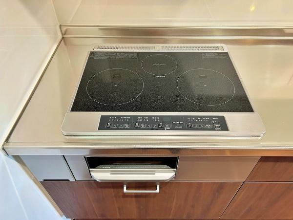 厚木市山際(キッチン)