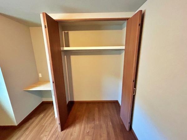 厚木市山際(収納)