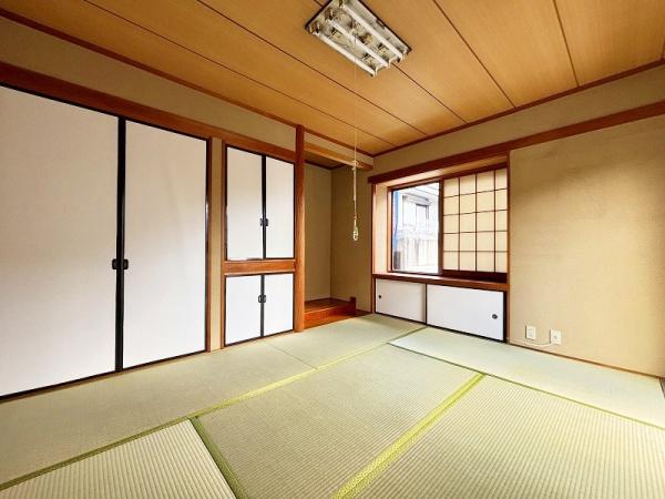 座間市立野台３丁目の中古一戸建て
