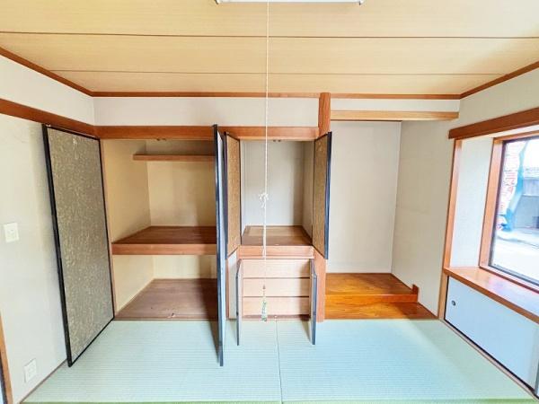 座間市立野台３丁目の中古一戸建て