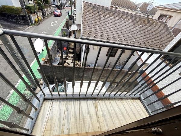 座間市立野台３丁目の中古一戸建て