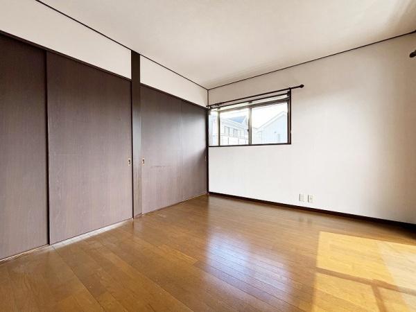 座間市立野台３丁目の中古一戸建て