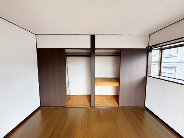 座間市立野台３丁目の中古一戸建て