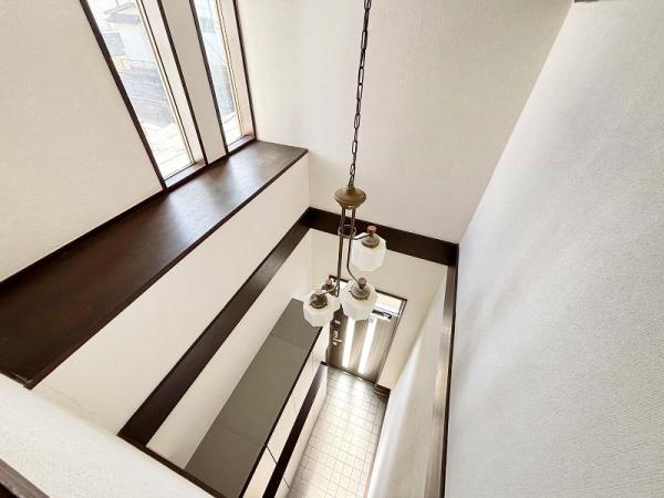 座間市立野台３丁目の中古一戸建て