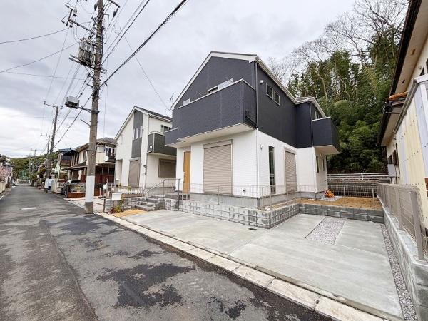 座間市入谷西２期