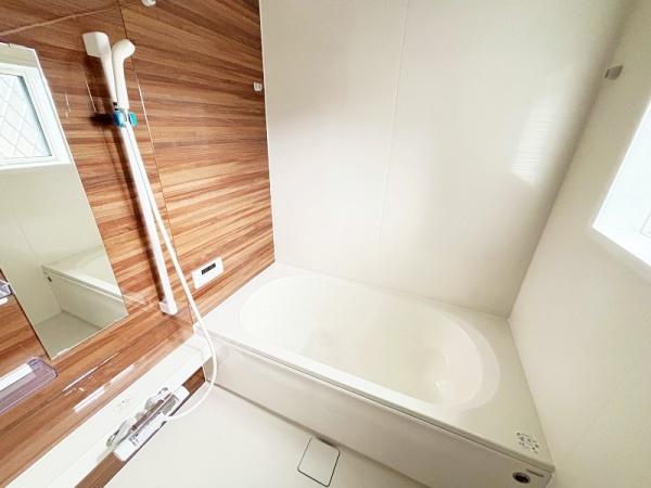 厚木市温水の中古一戸建て