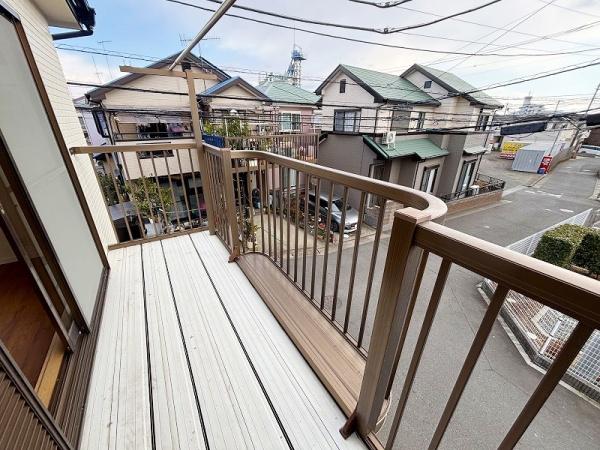 厚木市温水の中古一戸建て