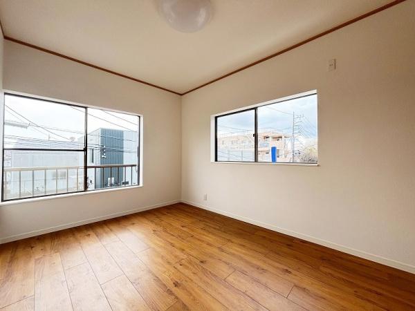 厚木市温水の中古一戸建て