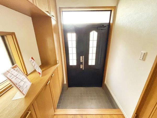 厚木市温水の中古一戸建て