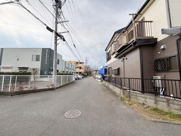 厚木市温水の中古一戸建て