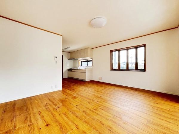 厚木市温水の中古一戸建て