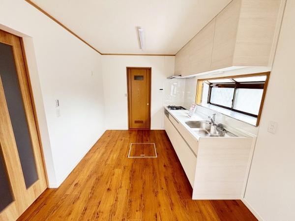 厚木市温水の中古一戸建て