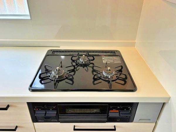 厚木市森の里３丁目の中古一戸建て
