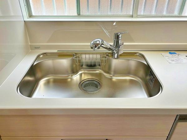 厚木市森の里３丁目の中古一戸建て