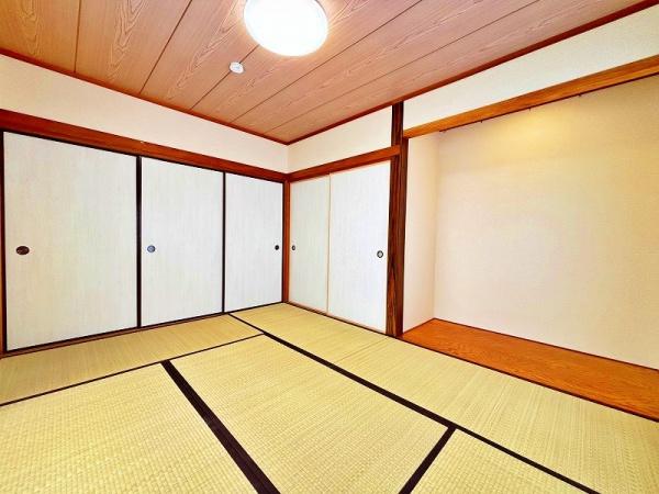 厚木市森の里３丁目の中古一戸建て