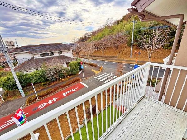 厚木市森の里３丁目の中古一戸建て
