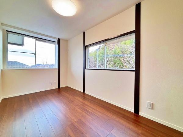 厚木市森の里３丁目の中古一戸建て