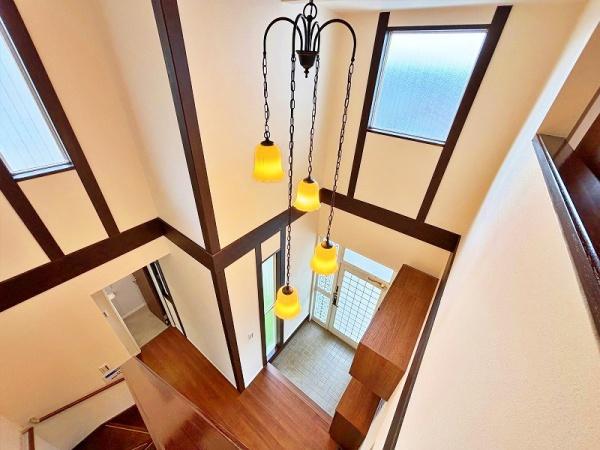 厚木市森の里３丁目の中古一戸建て
