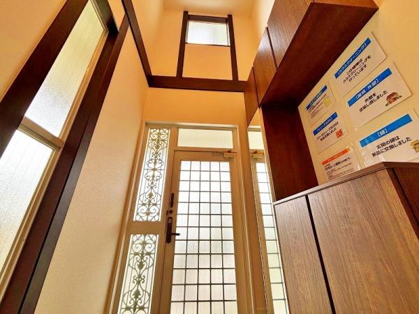 厚木市森の里３丁目の中古一戸建て