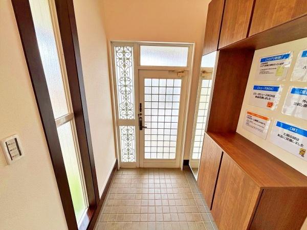 厚木市森の里３丁目の中古一戸建て