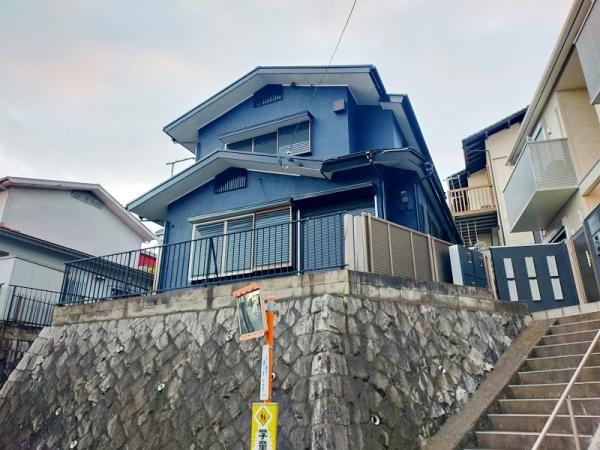 海老名市東柏ヶ谷6丁目